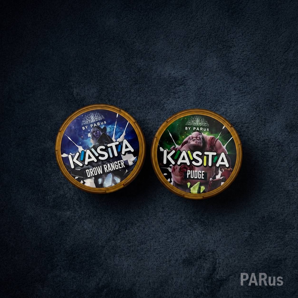 Kasta