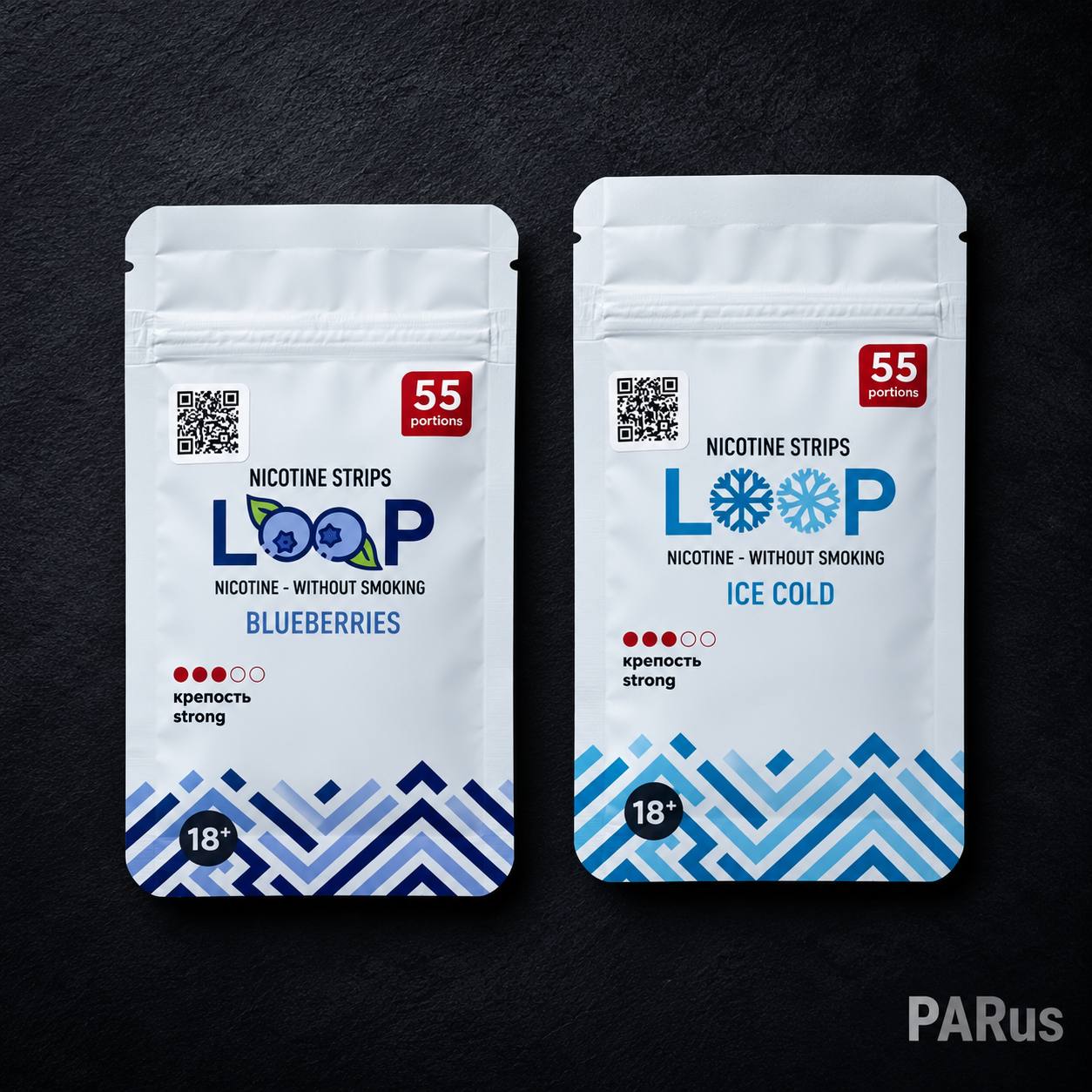 Loop (Ватки)