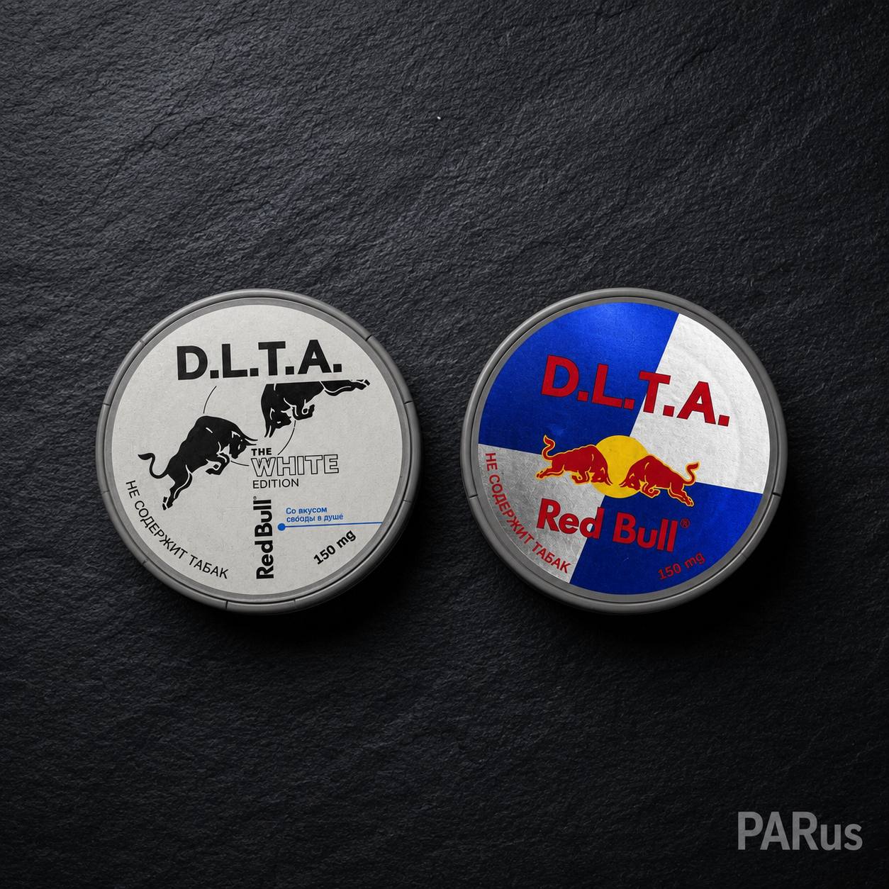 D.L.T.A.